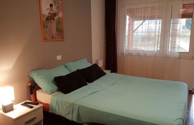 Apartments Seherzada - Foto 32