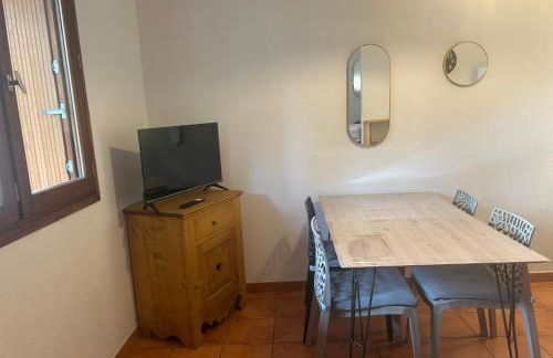 Appartement 1 chambre, proche centre ville - Foto 5