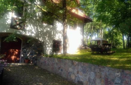 Leśna Polana - Foto 24