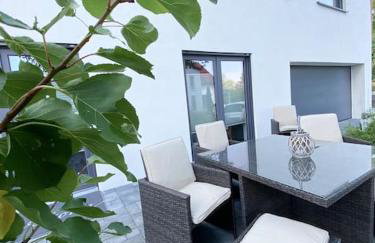 Oh my Deer nagelneues Appartement für Zwei - Foto 15