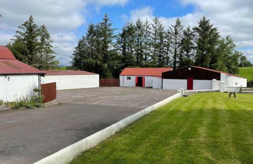 Littlemount Farm Cottage - Foto 63