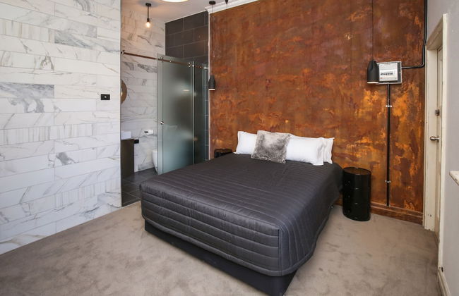 Indulge Apartments -The Urban Collection - Foto 17