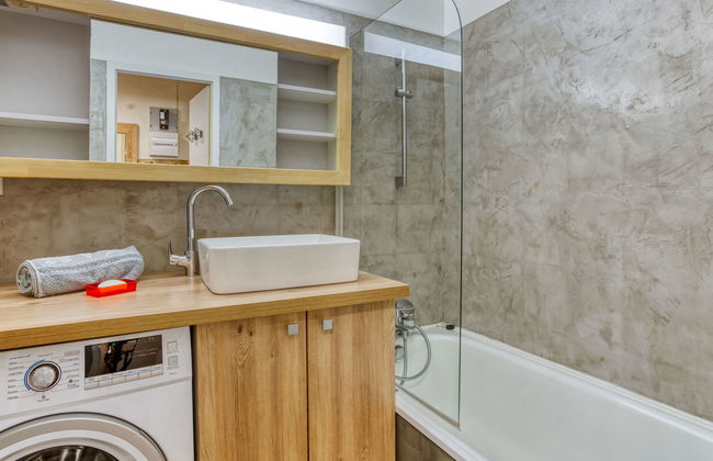 Chanteneige 301 - Photo 16