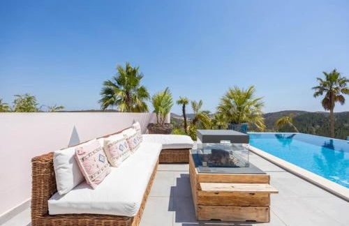 Nice Villa in Budens with pool - Foto 11