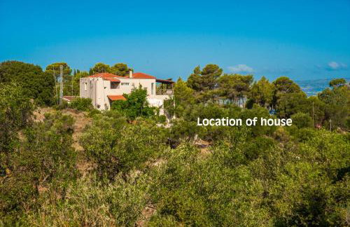 Helmata Villa with privecy - Photo 22