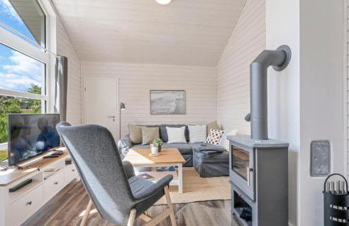 Lovely Home In Krems Iiwarderbrück - Foto 14