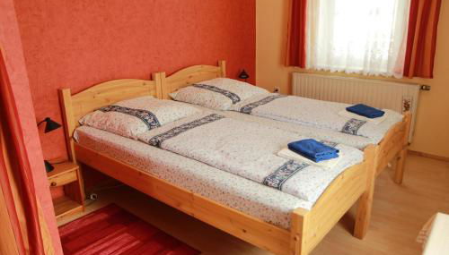 Ferienwohnung im Herzen des Nationalparks - Foto 4