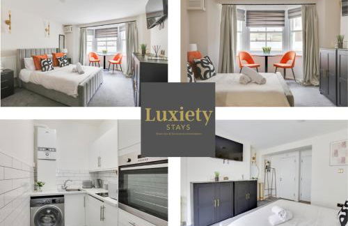 Stylish Sunny Studio City Centre By Luxiety… - Foto 18