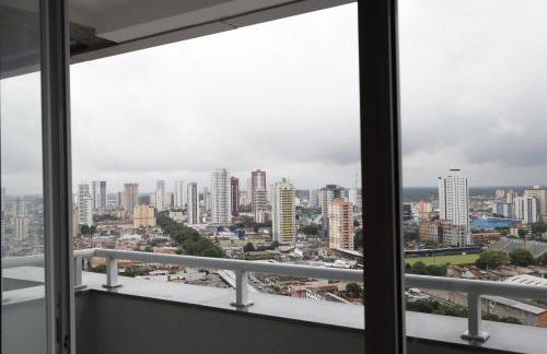 #1 Sofisticado Estúdio na Boaventura da Silva - Foto 8