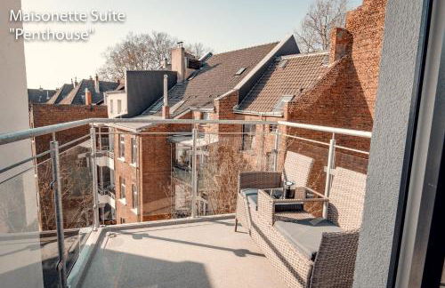 Downtown Apartments Bilk - Foto 77