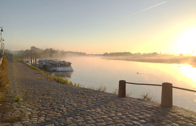 Résidence les Douves - Foto 25