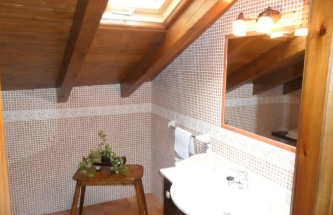 Apartamentos Rurales los Villares - Photo 12