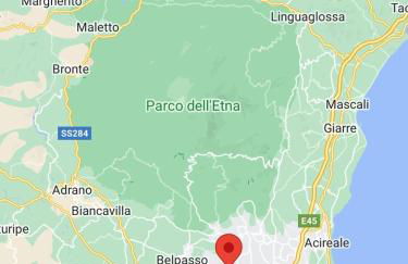 Villa Adriana alle pendici dell'Etna - Foto 49