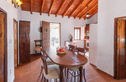 Casa Tobalo Almachar by Ruralidays - Foto 21