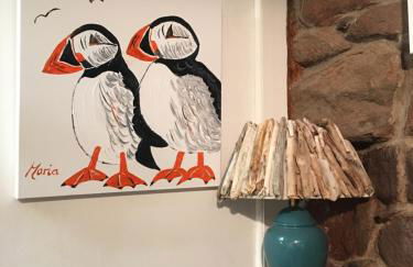 Dunnottar Cottage - Foto 56