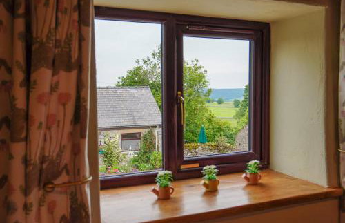 Bolehill Farm Cottages - Foto 77