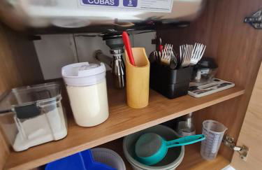 Residencial Ventanas Resort Barra da Tijuca RJ - Foto 22