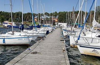 Villa MISTRAL przy plaży - Photo 2