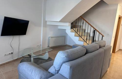 Apartamento dúplex Olías del Rey - Foto 6