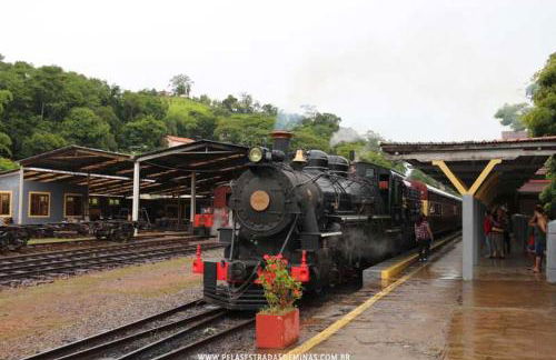 Flat Por do Sol - Foto 37