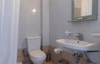 Ammousa Hotel Apartments - Foto 44