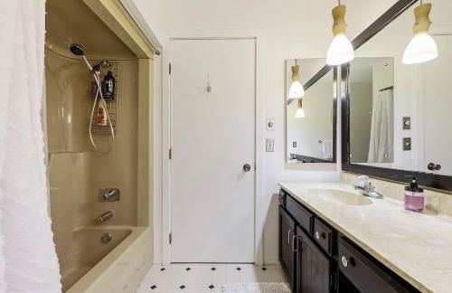 Bright 4BDR Home by Lake MI Arcadia Bluffs Portage Lake 2832 - Photo 42