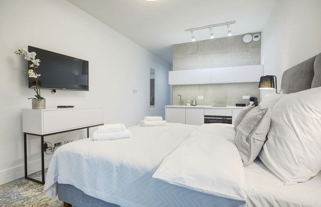 Rajska by PI Apartments - Foto 62