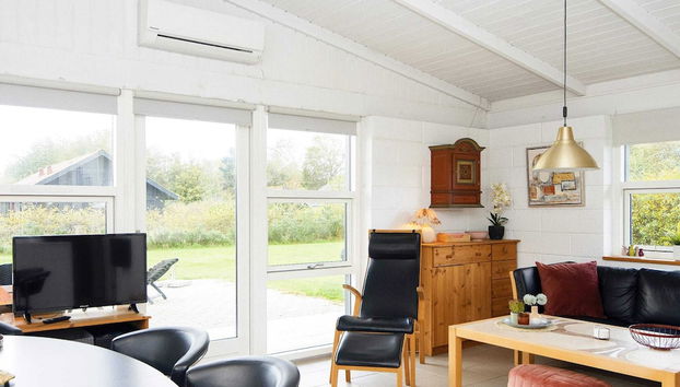 6 Person Holiday Home in Vemb - Foto 4