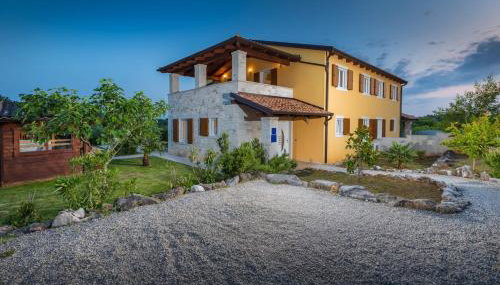 Villa Katharina - Foto 4