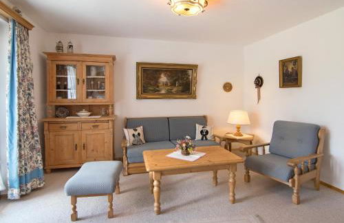 Ferienwohnungen Blos - Foto 38