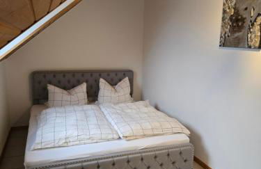 Ferienwohnung am Stadtwald - Foto 9