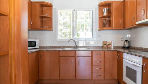 VILLA ADELAIDA - Foto 5, stove