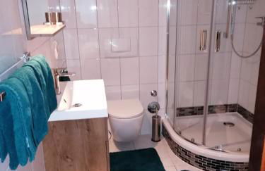 Wohnung am Stadtrand von Eisenach - Foto 11