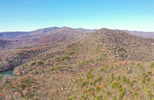 Starry Nights - Unforgettable Views Steamy Hot Tub Game Room More - Foto 78