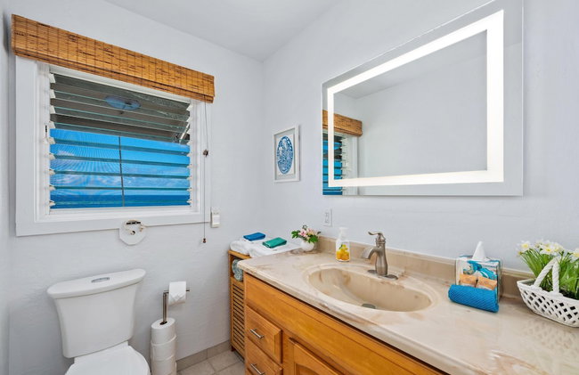 Big Island Keauhou Surf & Racquet 181 2 Bedroom Townhouse - Foto 15