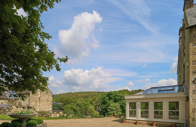 Berkeley House - Foto 62