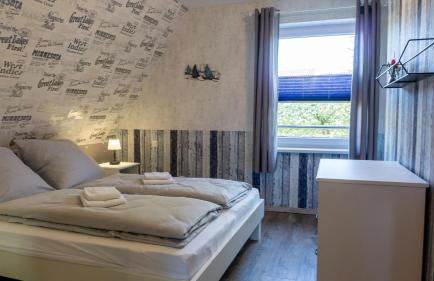 Ferienhaus Westerstraße - Foto 22