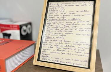 Recanto Lucena - Casa inteira com churrasqueira - Foto 22