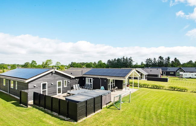 Holiday Home in Ansager - Foto 54