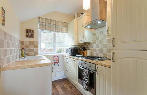 Bellshill Cottage - Foto 8