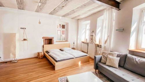 Ferienwohnung in maison de grès - Foto 4