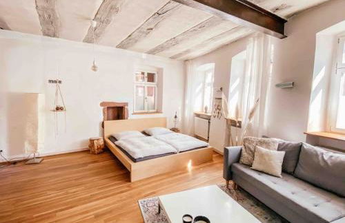 Ferienwohnung in maison de grès - Foto 4