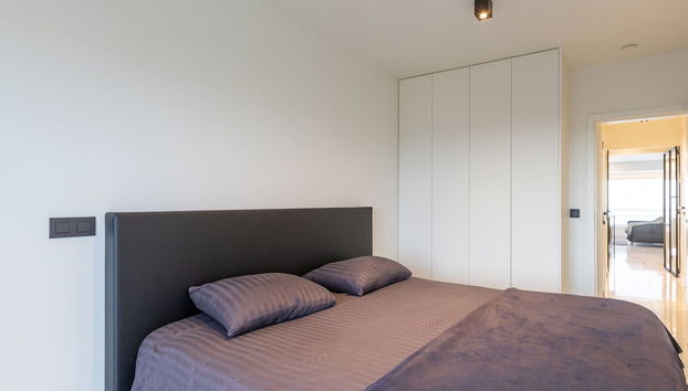 Luxury Apartment With Stunning sea Views - Foto 3, Habitación