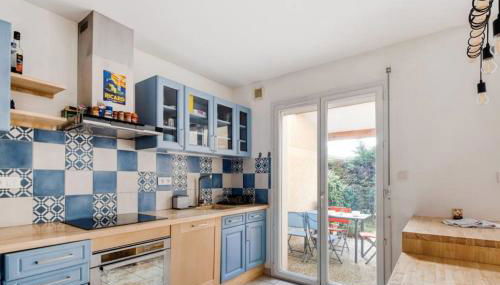 Splendid family home in Toulouse - Photo 4