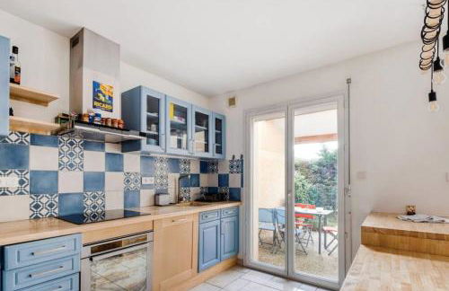 Splendid family home in Toulouse - Photo 4