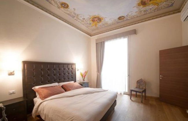 Florence Art Apartments - Foto 4