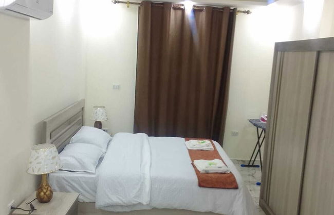 Dream House Hotel Jerash - Foto 12