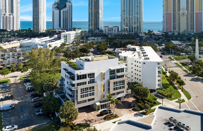 Roami at Sunny Isles - Foto 49