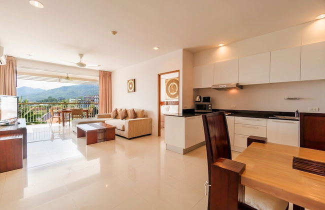 The Park Surin by RESAVA - Foto 60