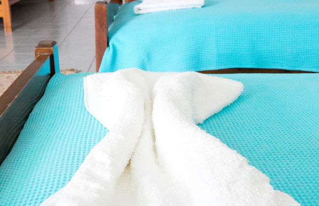 Studios Evon Kalymnos - Foto 4